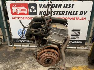 Used Engine Mercedes E Combi (S210) 2.0 E-200 16V Price € 300,00 Margin scheme offered by Autodemontage van der Iest