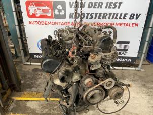 Used Engine Mercedes SEC (C126) 500 SEC Price on request offered by Autodemontage van der Iest