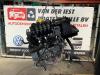 Engine from a Mercedes-Benz A (W169) 1.7 A-170 2007