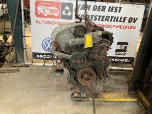 Used Engine Mercedes E (W210) 2.0 E-200 16V Price € 299,99 Margin scheme offered by Autodemontage van der Iest