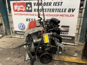 Used Engine Mercedes C (W203) 2.0 C-200K 16V Price € 599,99 Margin scheme offered by Autodemontage van der Iest
