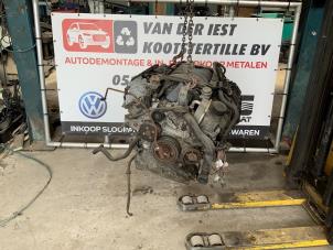 Usados Motor Mercedes S (W220) 5.0 S-500 V8 24V Precio € 750,00 Norma de margen ofrecido por Autodemontage van der Iest