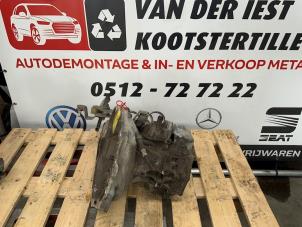 Usados Caja de cambios Opel Corsa C (F08/68) 1.4 16V Twin Port Precio € 200,00 Norma de margen ofrecido por Autodemontage van der Iest