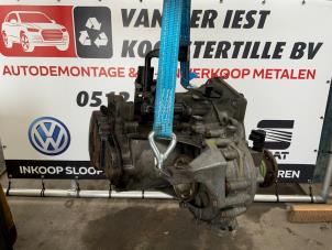 Usagé Boîte de vitesse Volkswagen Golf III Variant (1H5) 1.9 TDI Prix € 135,50 Règlement à la marge proposé par Autodemontage van der Iest