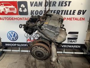 Used Engine Mercedes E (W210) 2.0 E-200 16V Price € 340,00 Margin scheme offered by Autodemontage van der Iest