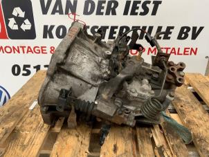 Getriebe van een Hyundai i20 1.2i 16V 2010