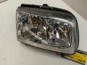 Used Headlight, left Volkswagen Polo III (6N2) 1.4 Price € 27,50 Margin scheme offered by Autodemontage van der Iest
