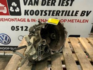 Usagé Boîte de vitesse Opel Meriva Mk.I 1.6 16V Prix € 200,00 Règlement à la marge proposé par Autodemontage van der Iest