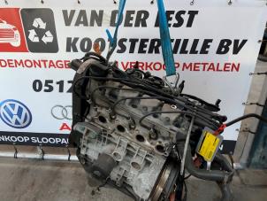 Used Engine Volkswagen Lupo (6X1) 1.0 MPi 50 Price € 175,00 Margin scheme offered by Autodemontage van der Iest