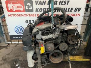 Used Engine Mercedes C Combi (S203) 2.0 C-200K 16V Price € 599,99 Margin scheme offered by Autodemontage van der Iest