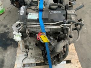 Used Engine Seat Ibiza III (6L1) 1.4 TDI 80 Price on request offered by Autodemontage van der Iest