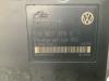 ABS pump from a Volkswagen Golf IV (1J1) 1.9 TDI 1998
