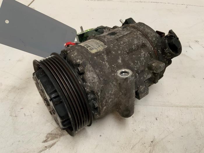 Gebrauchte Klimapumpe Seat Ibiza III (6L1) 1.9 TDI FR Preis € 60,00 Margenregelung angeboten von Autodemontage van der Iest