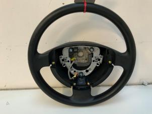 Used Steering wheel Volkswagen Fox (5Z) 1.2 Price € 45,00 Margin scheme offered by Autodemontage van der Iest