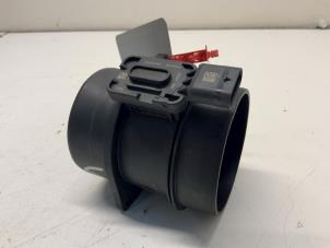 Used Airflow meter Mercedes A (W176) 1.8 A-200 CDI 16V Price € 78,65 Inclusive VAT offered by Autodemontage van der Iest