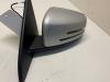 Wing mirror, left from a Mercedes A (W176), 2012 / 2018 1.8 A-200 CDI 16V, Hatchback, Diesel, 1.796cc, 100kW (136pk), FWD, OM651901, 2012-06 / 2014-10, 176.001; 176.208 2014