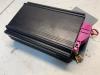 Radio amplifier from a Mercedes-Benz C Combi (S202) 2.4 C240T V6 18V 1997