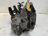 Gearbox from a Volkswagen Polo IV (9N1/2/3), 2001 / 2012 1.2, Hatchback, Petrol, 1.198cc, 40kW (54pk), FWD, AWY, 2001-11 / 2005-12, 9N1 2002