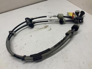 Used Gearbox shift cable Mercedes A (W176) 1.8 A-200 CDI 16V Price € 60,50 Inclusive VAT offered by Autodemontage van der Iest
