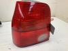 Taillight, left from a Volkswagen Lupo (6X1), 1998 / 2005 1.4 TDI 75, Hatchback, 2-dr, Diesel, 1.422cc, 55kW (75pk), FWD, AMF, 1999-01 / 2005-05, 6X1 2001