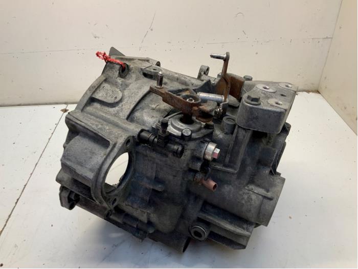 Gearbox Volkswagen Passat Variant 2.0 TDI 140 - 02Q300041Q BMP HDV