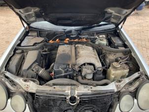 Used Gearbox Mercedes E (W210) 3.0 E-300D Turbo 24V Price € 220,00 Margin scheme offered by Autodemontage van der Iest