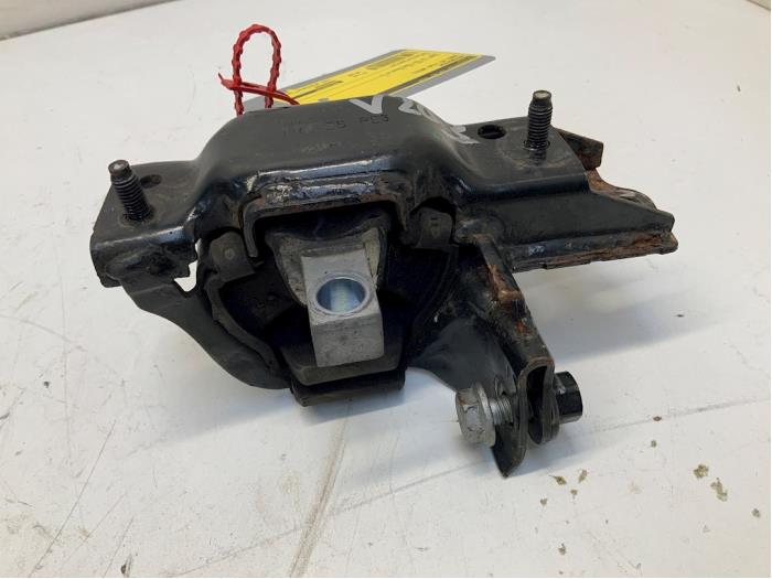Gebrauchte Motorlager Audi A1 (8X1/8XK) 1.6 TDI 16V Preis € 15,00 Margenregelung angeboten von Autodemontage van der Iest
