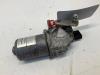 Front wiper motor from a Audi A1 (8X1/8XK) 1.6 TDI 16V 2011