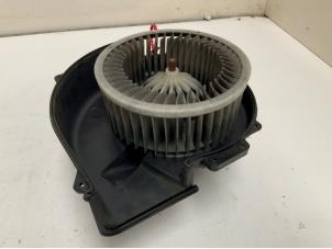 Used Heating and ventilation fan motor Volkswagen Polo IV (9N1/2/3) 1.2 12V Price € 20,00 Margin scheme offered by Autodemontage van der Iest