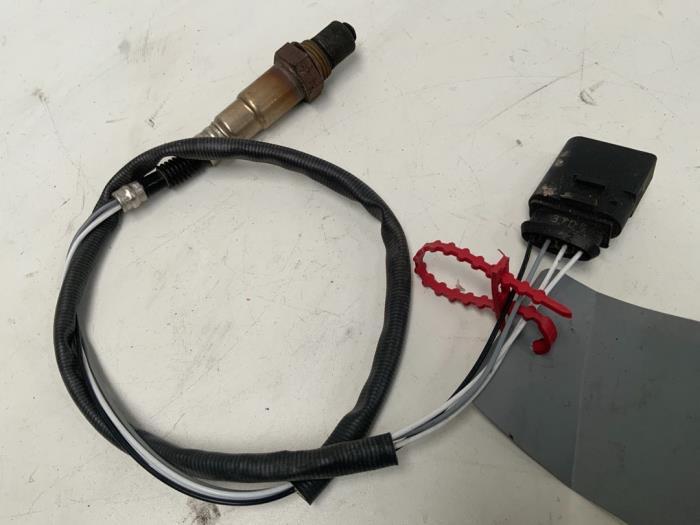 Lambda probe from a Volkswagen Polo IV (9N1/2/3) 1.2 2002