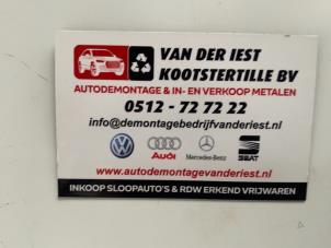 Lambda probe from a Volkswagen Polo IV (9N1/2/3) 1.2 2002