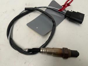 Lambda probe from a Volkswagen Polo IV (9N1/2/3) 1.2 2002