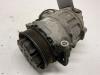 Air conditioning pump from a Mercedes-Benz C (W203) 2.0 C-180 16V 2001