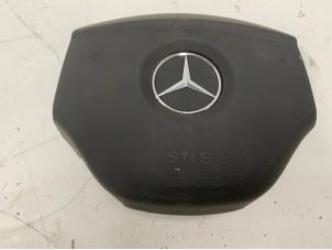 Gebrauchte Airbag links (Lenkrad) Mercedes B (W245,242) 1.7 B-180 16V Preis € 125,00 Margenregelung angeboten von Autodemontage van der Iest