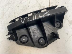 Used Rear bumper bracket, left Audi A3 (8P1) 2.0 TDI 16V Price € 10,00 Margin scheme offered by Autodemontage van der Iest