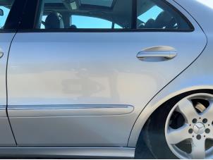 Used Rear door 4-door, left Mercedes E (W211) 3.2 E-320 V6 18V Price € 75,00 Margin scheme offered by Autodemontage van der Iest