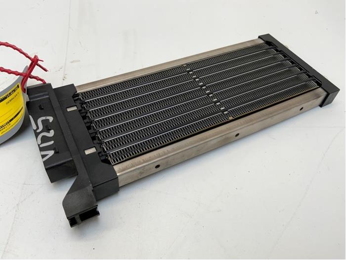 Electric cabin heater