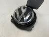 Volkswagen Polo V (6R) 1.2 TDI 12V BlueMotion Tailgate handle