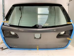 Used Tailgate Seat Ibiza III (6L1) 1.9 TDI 100 Price € 75,00 Margin scheme offered by Autodemontage van der Iest