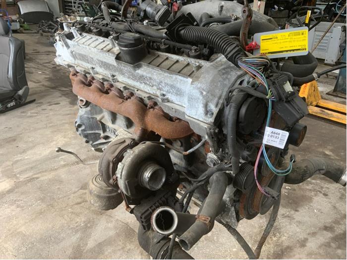 Engines with engine code 648 stock | ProxyParts.com