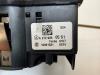 Light switch from a Mercedes-Benz A (W176) 2.2 A-220 CDI 16V 2014