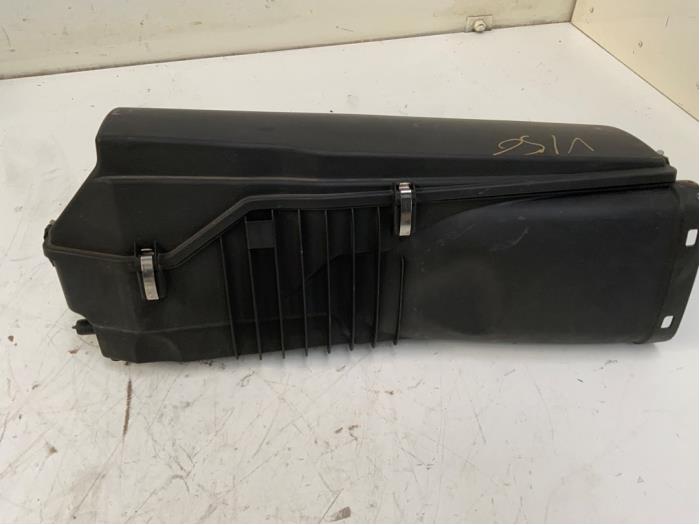 Begagnade Luftfilterhus Mercedes E Combi (S211) 3.2 E-320 CDI 24V Pris € 50,00 Marginaltabell erbjuds av Autodemontage van der Iest