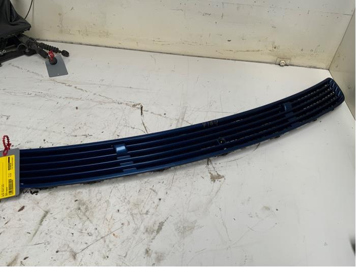 Używane Parawan Mercedes C Sportcoupé (C203) 2.2 C-220 CDI 16V Cena € 45,00 Procedura marży oferowane przez Autodemontage van der Iest