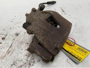 Used Front brake calliper, left Opel Astra H GTC (L08) 1.8 16V Price € 30,00 Margin scheme offered by Autodemontage van der Iest