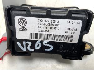 Esp computer from a Volkswagen Golf V (1K1) 1.9 TDI 2008