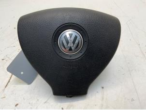 Usados Airbag izquierda (volante) Volkswagen Golf V (1K1) 1.9 TDI Precio € 60,00 Norma de margen ofrecido por Autodemontage van der Iest