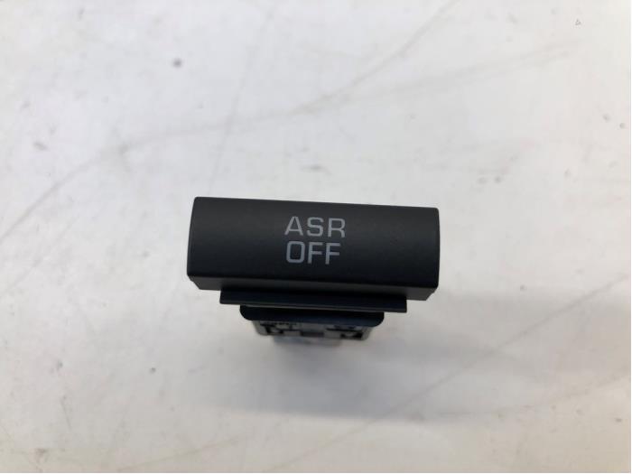 Commutateur controle traction ASR