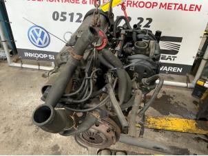 Used Engine Volkswagen Polo III (6N1) 1.4i 60 Price € 125,00 Margin scheme offered by Autodemontage van der Iest