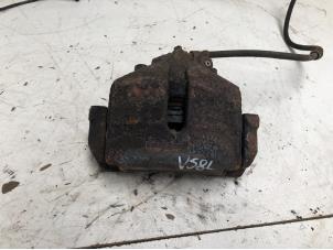 Used Front brake calliper, left Skoda Octavia Combi (1Z5) 2.0 TDI PD 16V Price € 20,00 Margin scheme offered by Autodemontage van der Iest