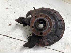 Used Front brake calliper, left Seat Ibiza III (6L1) 1.4 16V 75 Price € 20,00 Margin scheme offered by Autodemontage van der Iest